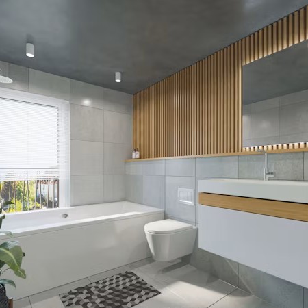 Bathroom Remodelling